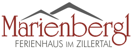Logo Haus Marienbergl